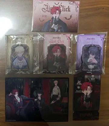 시광대리인 PAIN 아크릴 블록 색지