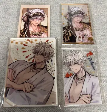 마츠리카의 혜 제베네라