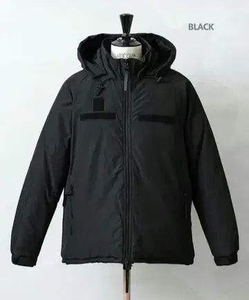 HOUSTON 휴스턴 Gen III Level 7 자켓