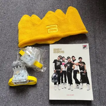 BIGBANG 세트