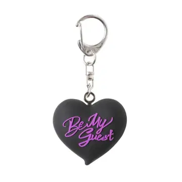 이와타 타카노리 SPACECOWBOY 하트 키링