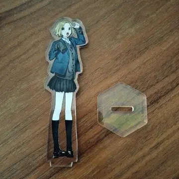 호리미야 온라인 복권 복권 아크릴 스탠드 요시카와 유키