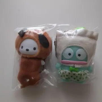 산리오 치비토모