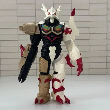 울트라 괴수 DX 킹 갤럭트론