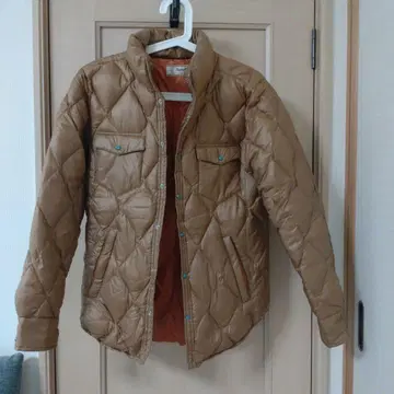 House of Blues 다운 자켓 사이즈 2