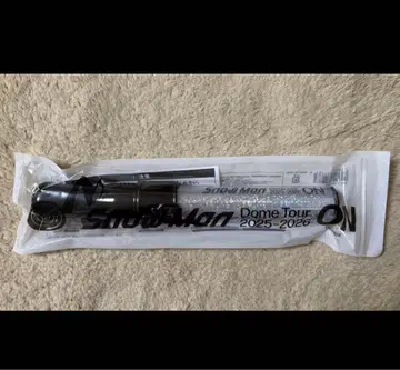 SnowMan 응원봉 ON [ 24시간 이내 발송 ]