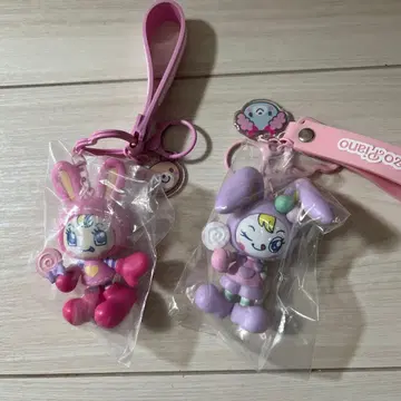 베리에짱 시크릿 참