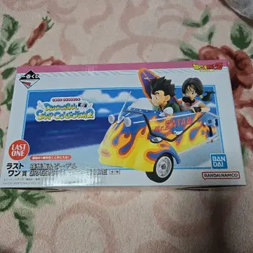 드래곤볼 스냅 컬렉션 2