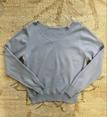 데프레 DES PRES 니트