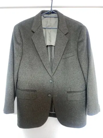 Chipp Club 칩클럽 PISCHEL 피쉘 울 자켓