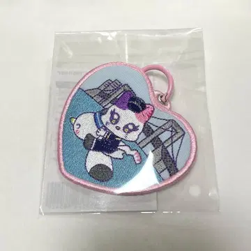 [ ME:I ] THIS IS ME:I 와펜