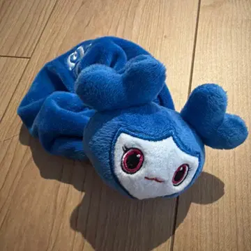 twice gigo 스크런치 쯔위 쯔브리