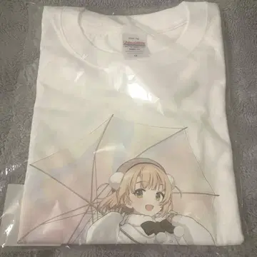 시구레우이 도쿄 타워 콜라보 T셔츠 M