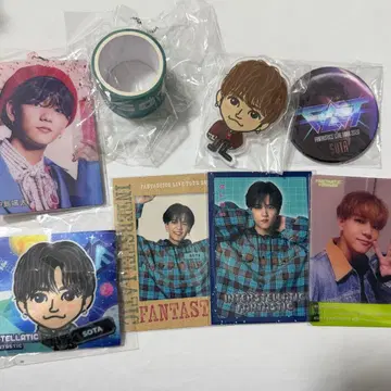 나카지마 소우타 세트 2