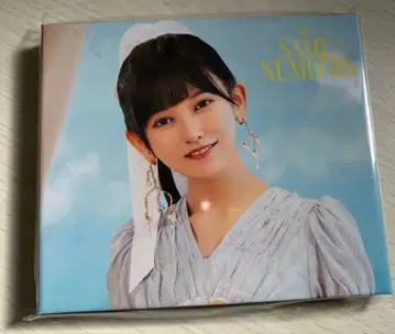 이케다 에이사 samenumbers 케이스