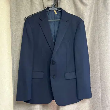 [새상품급] 네이비 MODA RITORNO JUNIOR 테일러드 셋업