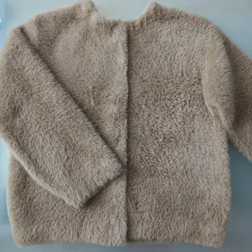 플라스테 페더얀 2WAY 가디건