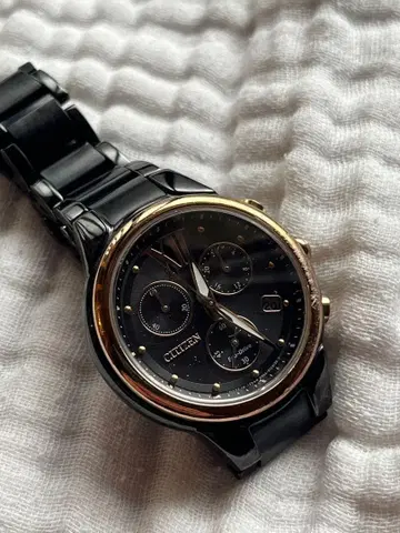 CITIZEN 시티즌 에코 드라이브 h504-5085144 손목시계