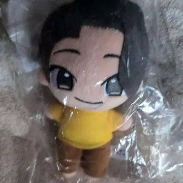 후루하우스 데이즈 쵸모 오오모리 모토키 진상 이야기합니다 마스코트