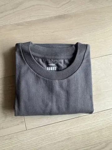 그라프 페이퍼 팩 T 그레이 2