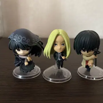 사카모토 데이즈 캡슐 컬렉션