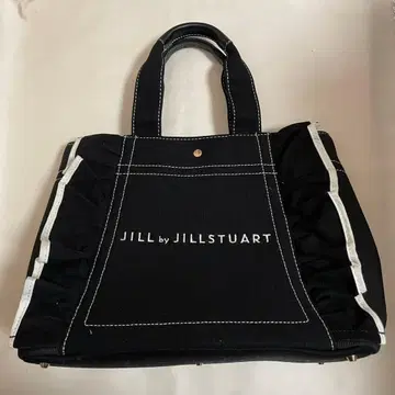 JILL by JILLSTUART 프릴 토트백