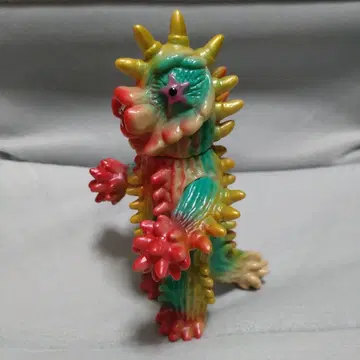 부타노하나 선인장 소프비