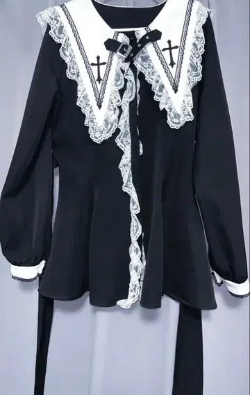 MARS 크로스 자수 셋업