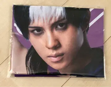 미개봉 테니스의 왕자님 4th 청학vs히가 빅 노보리 치넨 히로시