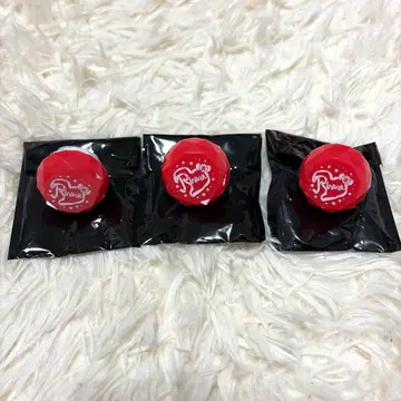 스토푸리 리이누군 9주년 링 라이트