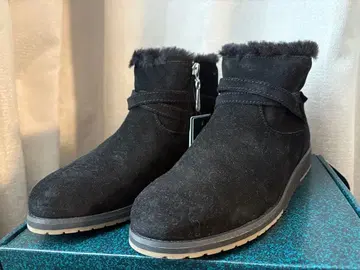 EMU Australia Briscoe 블랙 7