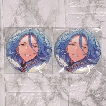 앙스타 HiMERU 이베코레 2022 Spring 캔뱃지