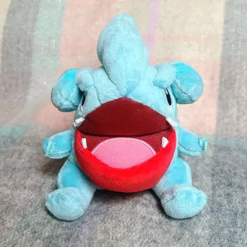 후카마루 포켓몬핏 봉제 인형 pokemonfit