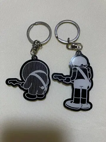 LAD MUSICIAN 키링 라드뮤지션 도라에몽