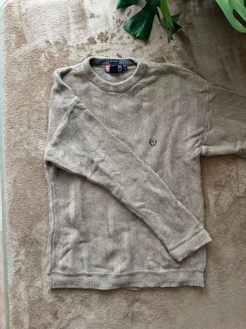 CHAPS 니트 구제 의류 vintage