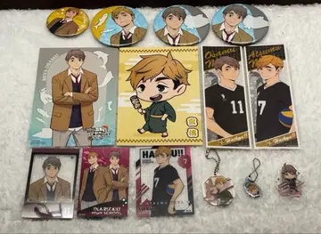 하이큐 미야 형제 미야 아츠무 미야 오사무