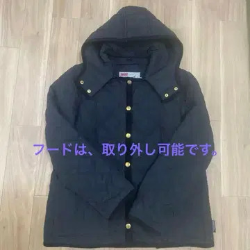 트래디셔널 웨더웨어 퀼팅 자켓 34