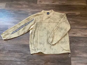 UMBRO/엄브로 별주 뉴 나일론 풀오버