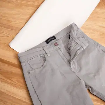 레드카드 데님 팬츠 25주년 하이라이즈