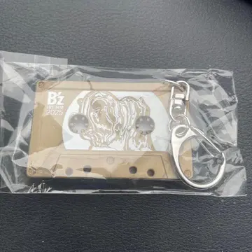 B'z 가챠가챠 카세트 참 12/21 final