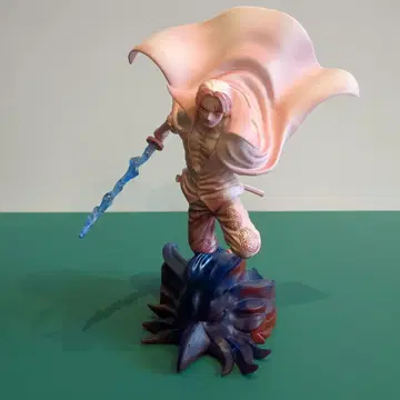 피규어 샹크스 [원피스 FILM RED] 전광절경 SHANKS