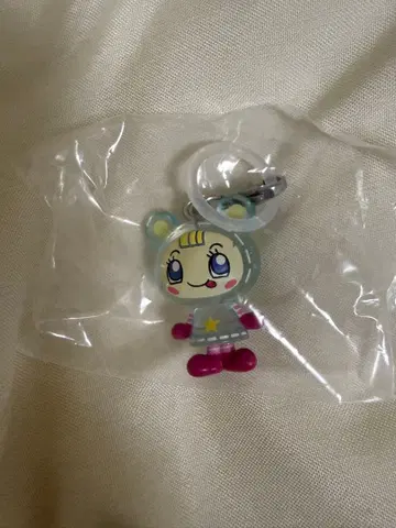 나루미야 캐릭터즈 메지루시 액세서리 세트 블루베리에짱