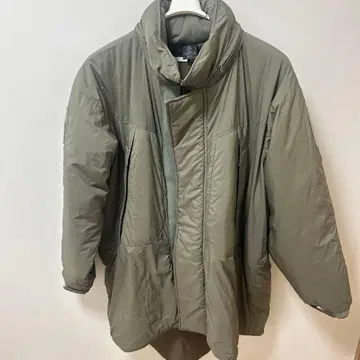 U.S. MILITARY / LEVEL7 P.C.U. TYPE-2