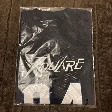 INI 이케자키 리히토 메쉬 유니폼