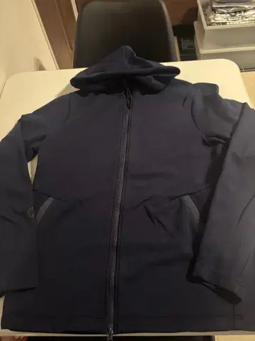 B/ 비 슬래시 집업 후드티, 팬츠 세트