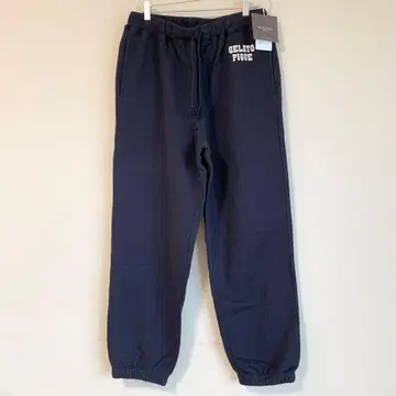 젤라또피케 GELATO PIQUE HOMME 맨투맨 롱 팬츠