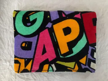 Mrs. GREEN APPLE 타월