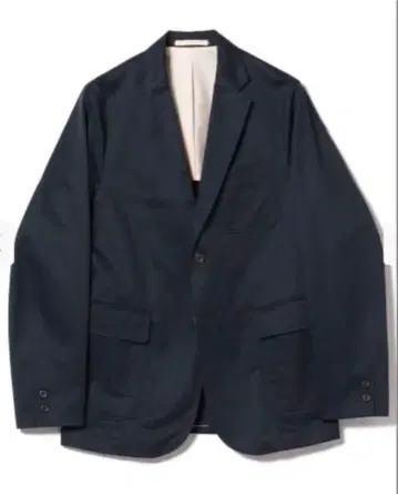 BEAMS PLUS/3B 버튼 자켓 3B Jacket 80