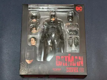 MAFEX THE BATMAN