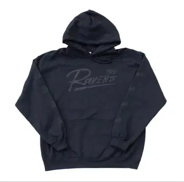 더 레이븐스 후드티
